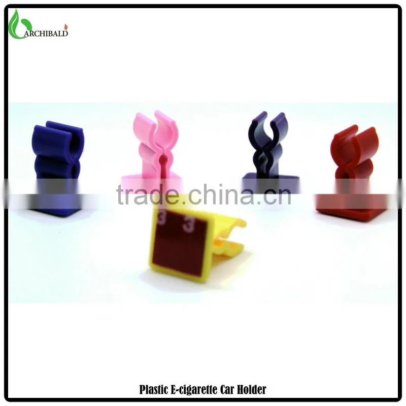Health Product Ecig Holder/ecig Clips And Holder/ecig Car Holder