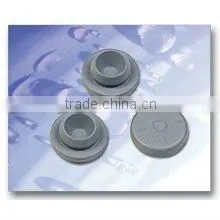 Rubber Stopper
