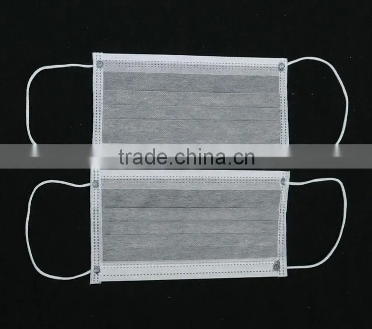 active carbon face mask Xiantao