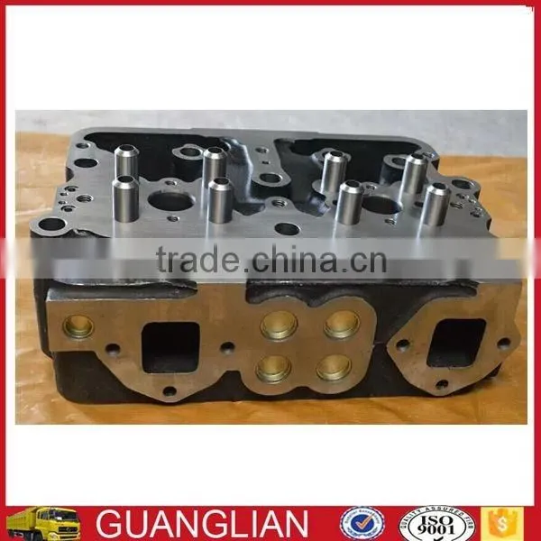 Engine head assembly 3055098 for NT855-G1 engine
