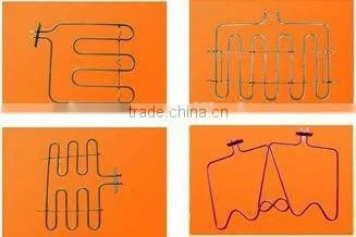 oven heating elements for BBQ grill heating