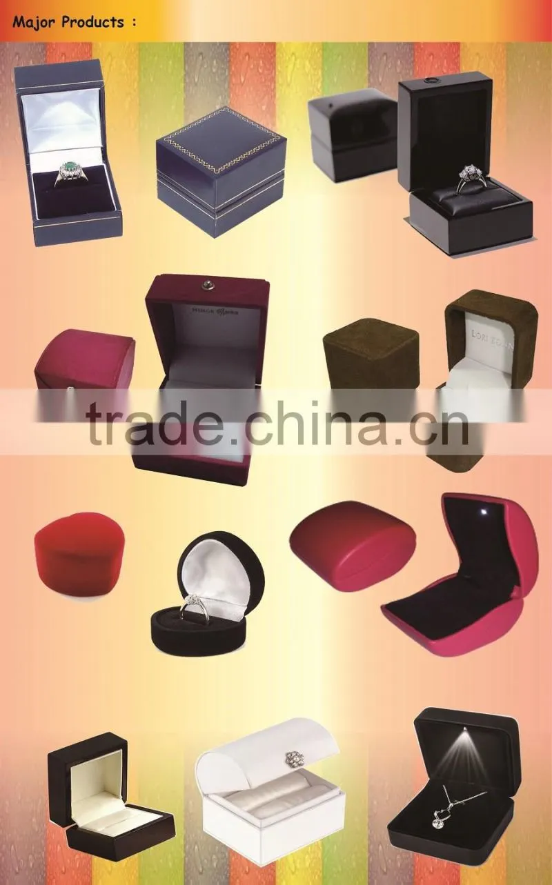 Customize perfume packaging box