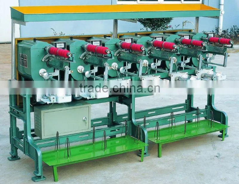 Hot sales Thread winding machine CL-2C