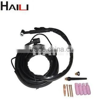 WP-17 Argon welding torch/gun