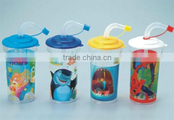 Alibaba China Wholesale Food Grade PLASTIC CUP