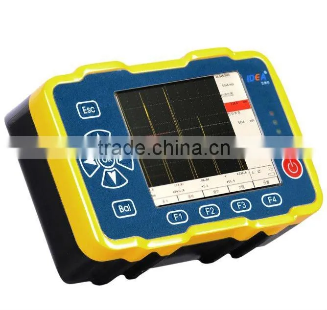 journal and sleeve bearings ultrasonic