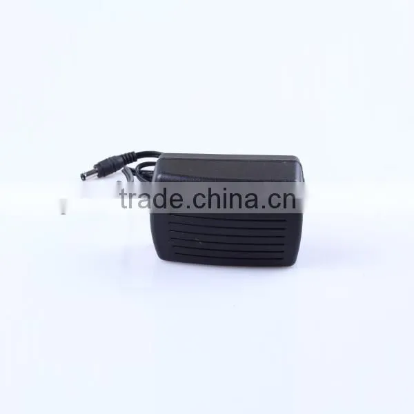 12 V DC 2 Amp Power Adapter US With Switch In Cord 12V 500MA/1A/1.5A/2A