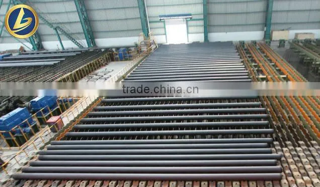 Prime Quality Seamless Steel Pipe Carbon Steel Seamless Pipe