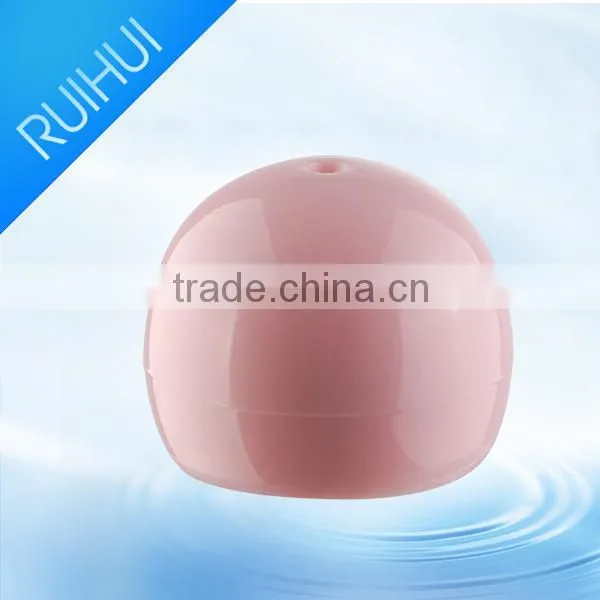 plastic bottle cap heat seal