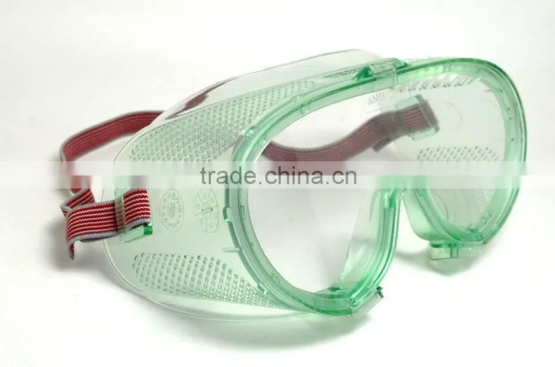 LAB Chemical Anti-dust Safety Goggles