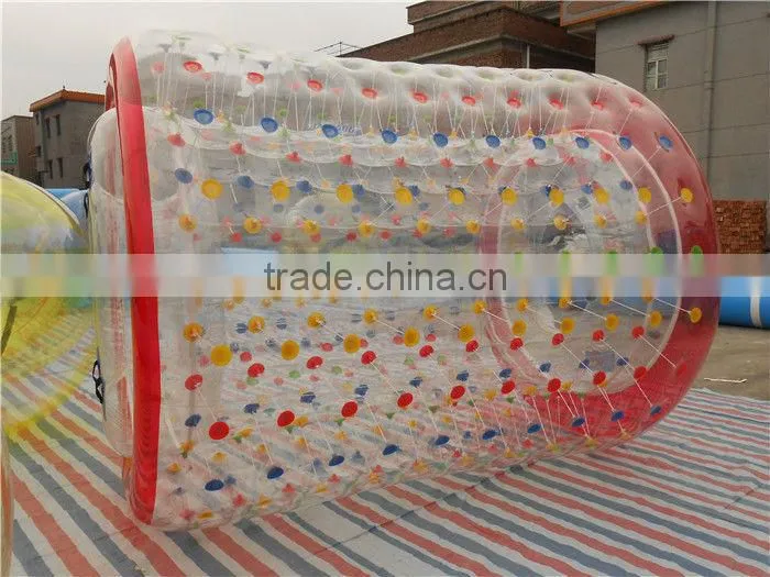 inflatable water park/ aqua sports for commercial