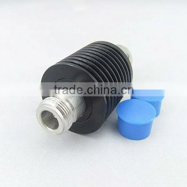 10W rf Coaxial Attenuator 20dB N type (Manufacturer)