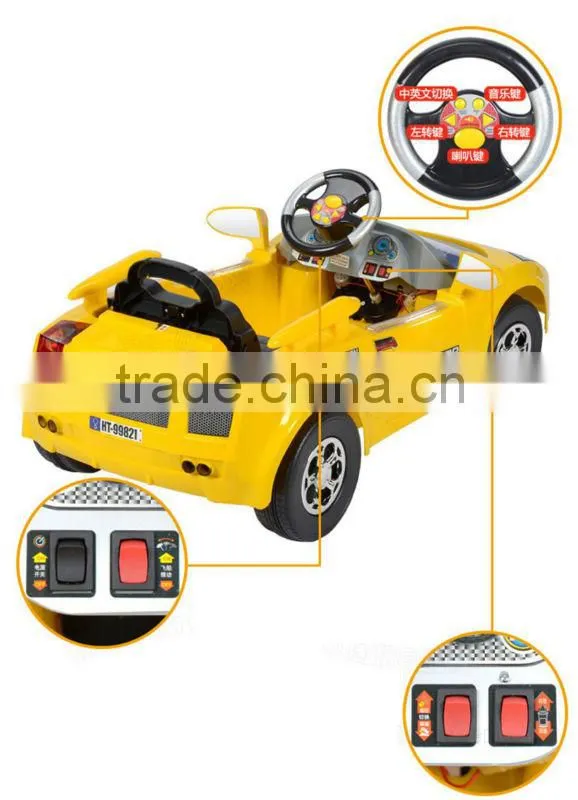 99821 car,kids car,ride on car with remote control/Electric Car for Kids with Remote Control,Children Ride on Car/RC Ride on car