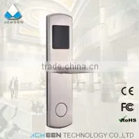 hotel card key lock system