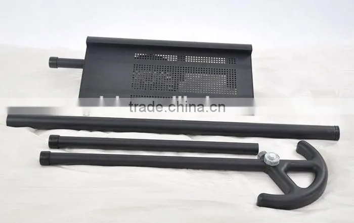 Portable Laptop Table Tray, Folding Notebook Stand