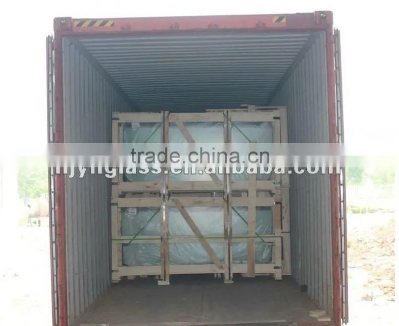 WINDSCREEN TOYOTA HI-LUX PICK-UP ZN215