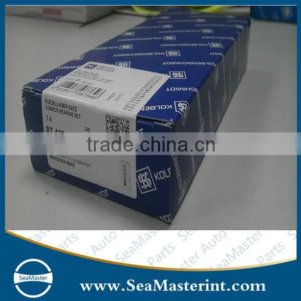 KS CON ROD FOR MERCEDES-BENZ 87428640