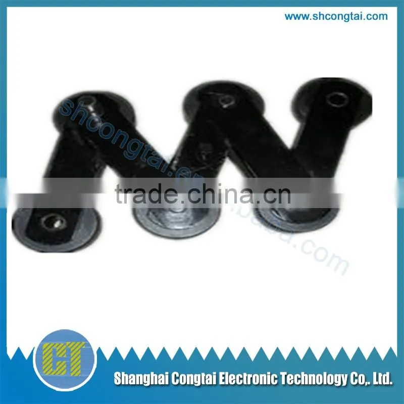Hyundai Escalator Parts,Hyundai Escalator step chain P135.47