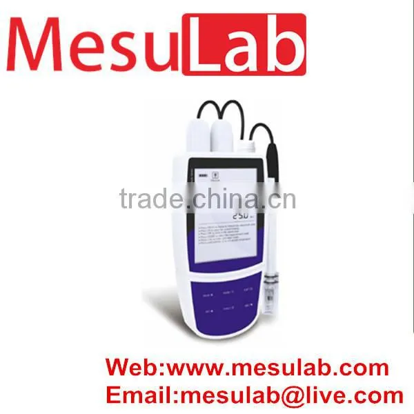 ME-530 Portable Conductivity/TDS/ temperature Meter