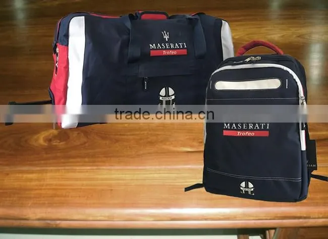 Sports Outdoor Adventure Backpack Companies Designer Backpack (BP16-008)