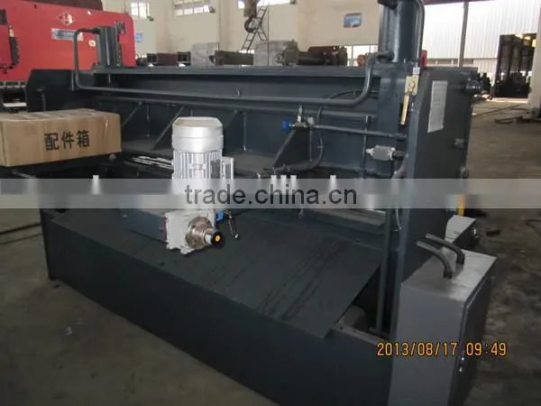 multifunctional combination wrought iron machine/shear cutter