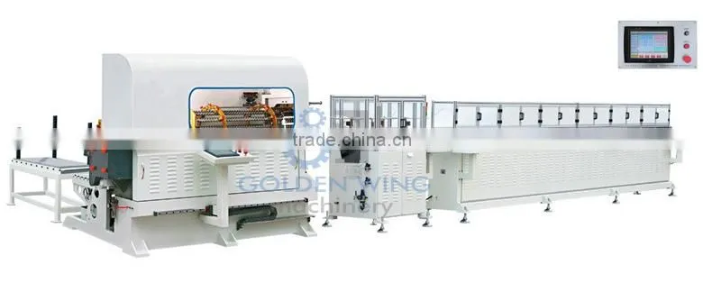Automatic Tin Can Body Coca/Coffee/Food Can Welding Closing Making Machine