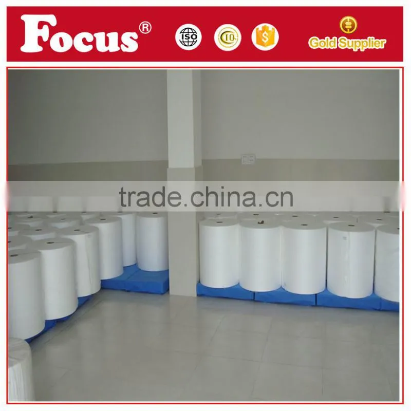 wholesale feminine hygiene products spunbond SS nonwoven fabric