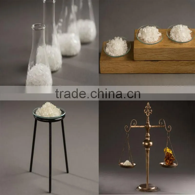 Professional Manufacturer Raw Material Saturated Polyester Resin