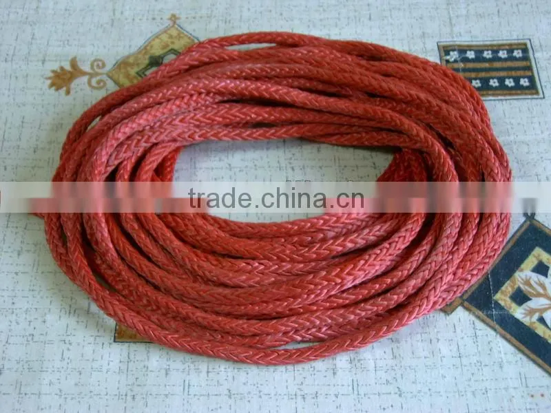 LR Approvaled UHMWPE ROPE