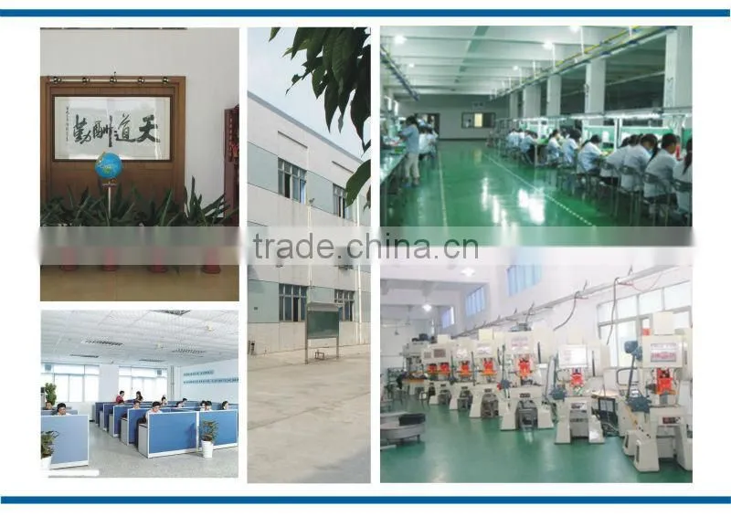 High Precision CNC Machine Probe Pin