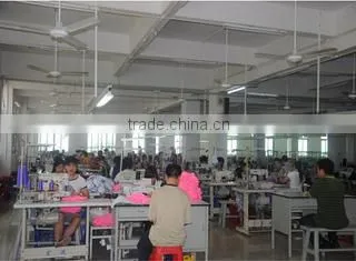 Xiamen Mz Garment Imp. & Exp. Company Limited company overview - view 3