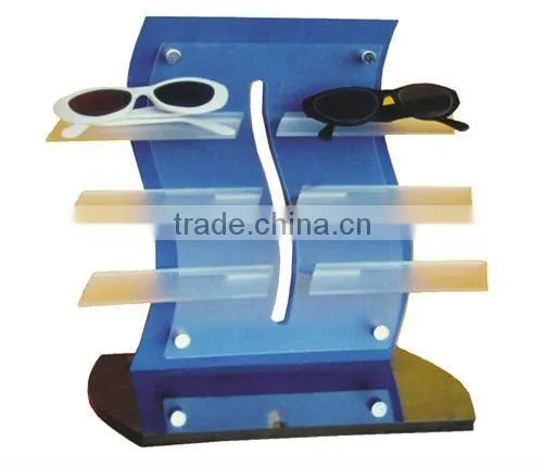 Acrylic Optic Display / Eyeglasses Display - 6 units