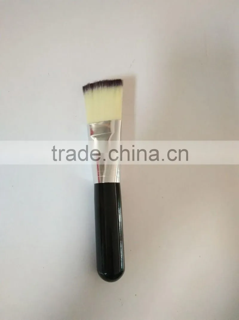 Soft facial mask tool,Makeup Eye Face Mask Brush, big size face mask brush,Face Mask Brush