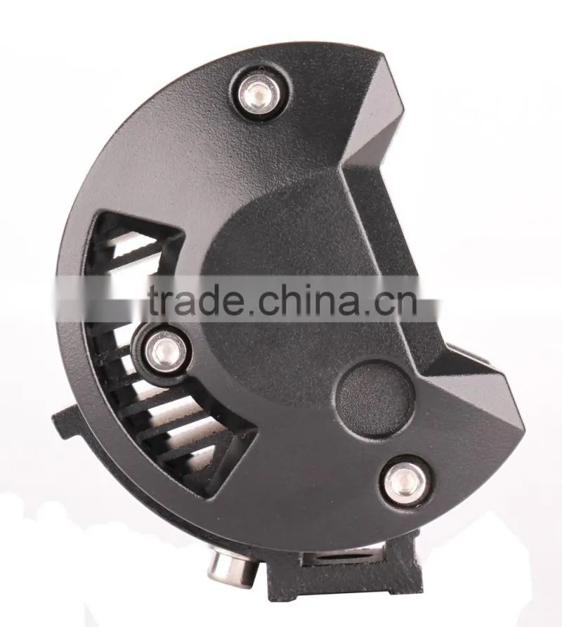 4 inch ETI LED 4D high lumen 18w cheap led light bars in china