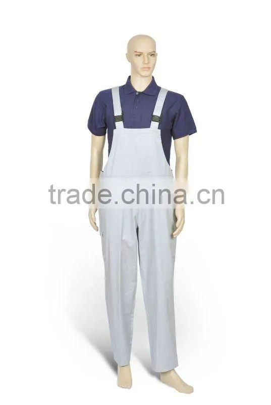 workwear,bib and brace overalls