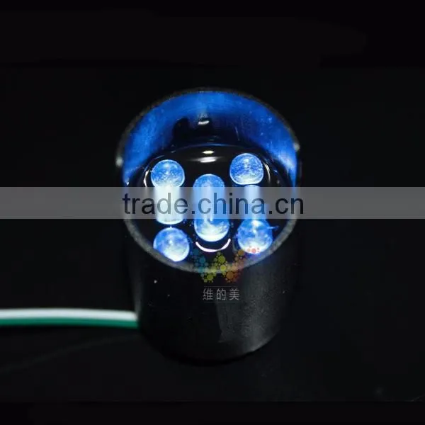 WDM factory high bright 26MM LED light module traffic led light for LED arrow board