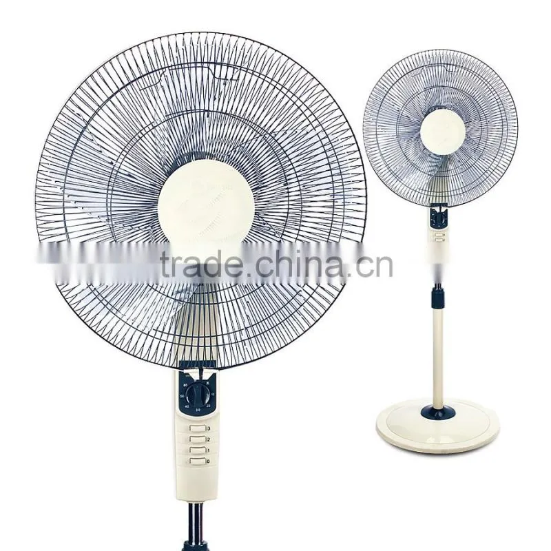 Wholesale Plastic Cooler Stand Fan