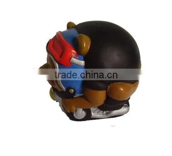 vinyl doll for children-R191