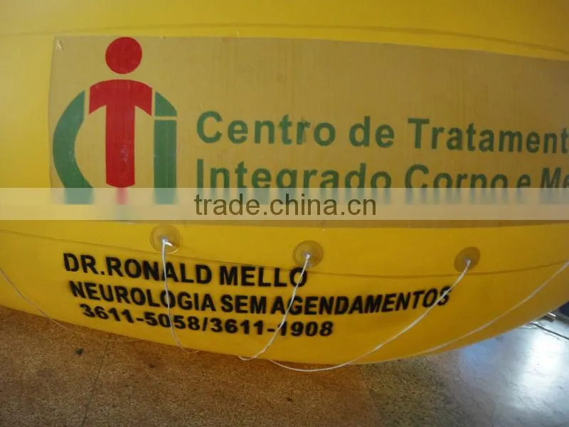 helium balloons/inflatable air ship for sale