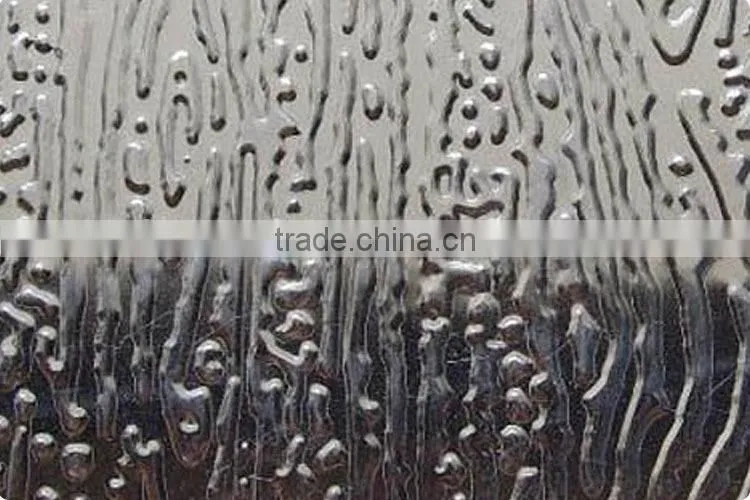 Polished Aluminum Mirror sheet/Aluminum Mirror Sheet/Mirror Finish Aluminum Sheet