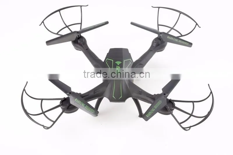 2.4G Rc Quadcopter Cooler Fly Remote Control Quadcopter With Camera Rc Wifi Fpv Quadcopter