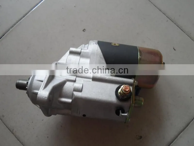 3971615 starter drive starter motor 12t 24v