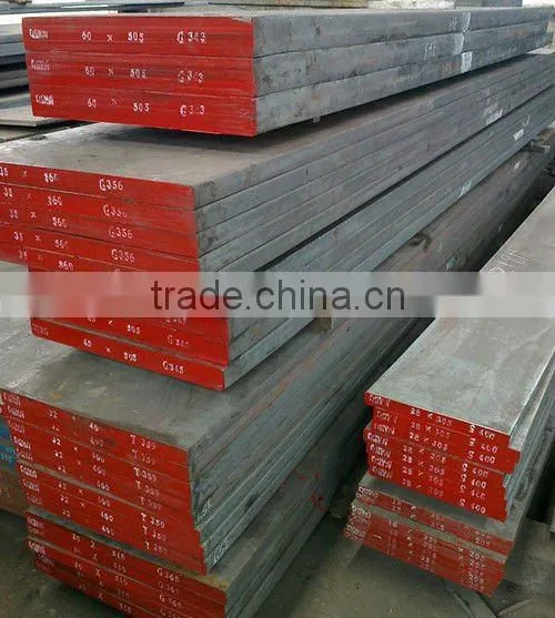P20+Ni plastic mould steel