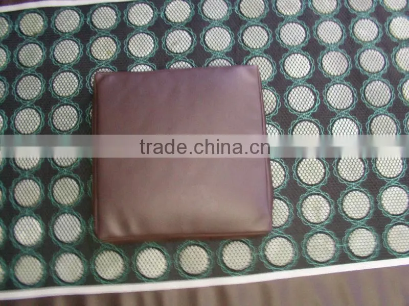 Best sell in alibaba net infrared sauna dome with hot stones best
