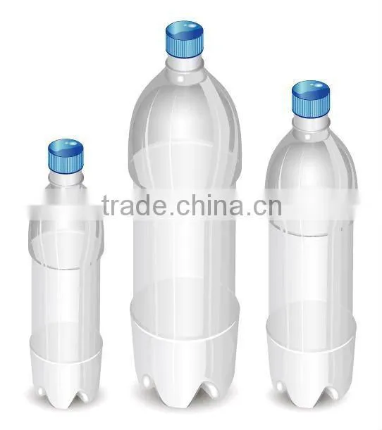 Carbonated Drink Filling Machine