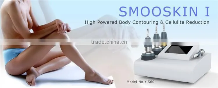 Portable Ultrasound Rf Slimming Machine face lifting and body slimming