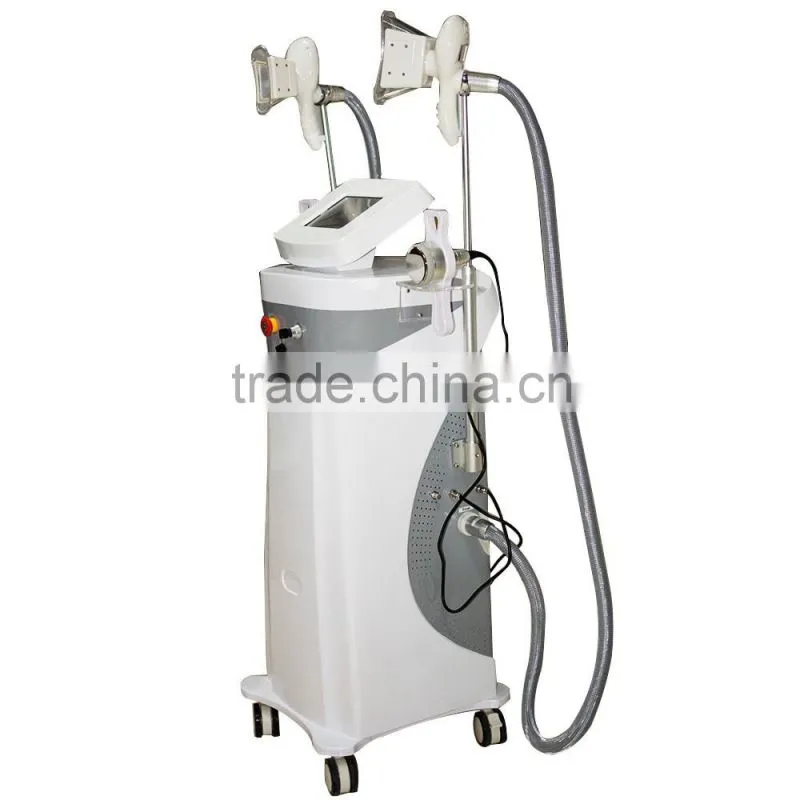 Best price cool sculption Cryolipolysis Cool Shape machine Fat loss Criolipolisis fat freezing cryolipolysis machine germany