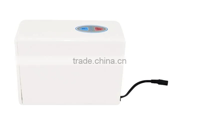 110V 220V Voltage Oxygen Concentrator oxygenerator oxygen making machine generator with battery for family home