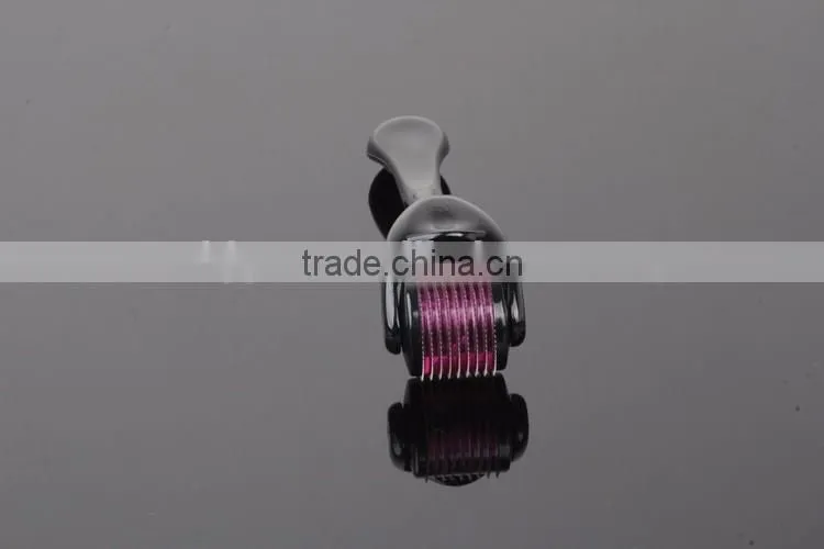 CE Certification Derma Rolling System 0.5mm Derma Roller