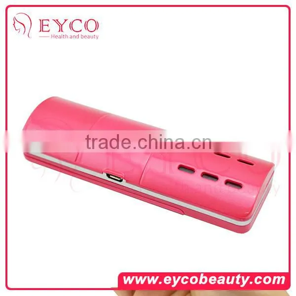 EYCO portable salon beauty facial steamer